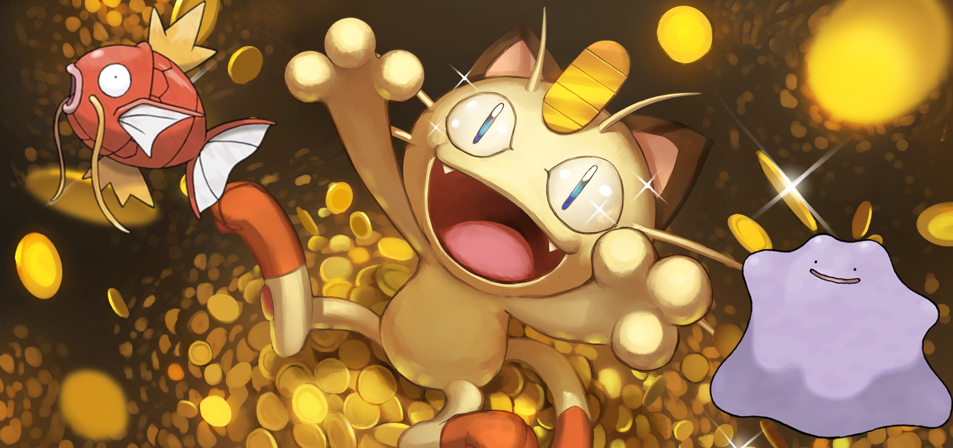 Complete PokeMMO Farm Bot Bundle — Safari, Ditto and PayDay bots in one package